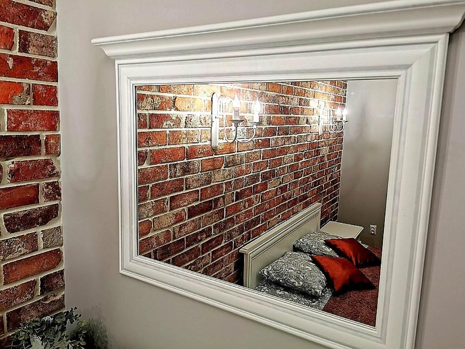 Apartament Z Antresola Krakow Kazimierz Bozego Ciala Экстерьер фото