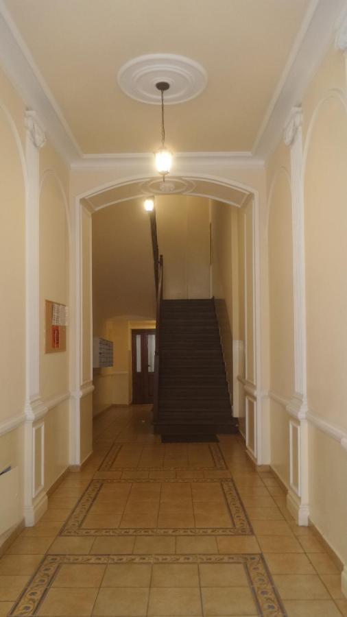 Apartament Z Antresola Krakow Kazimierz Bozego Ciala Экстерьер фото